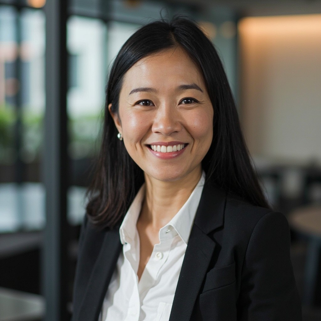 Yeo Li Chen, Vista Living
