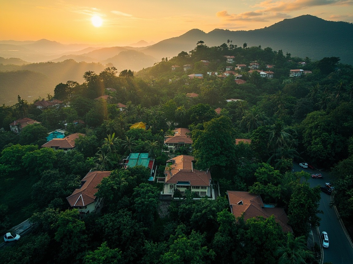 Bukit Tunku Kuala Lumpur