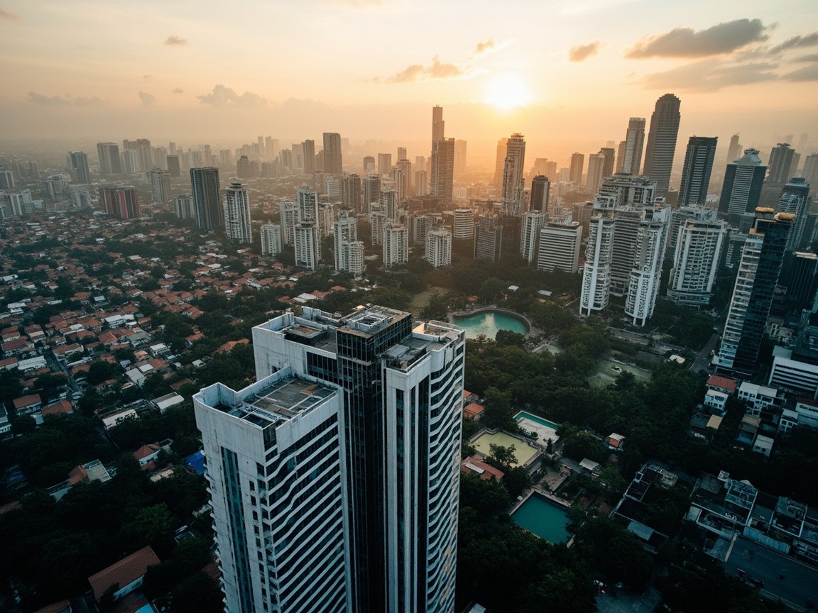 Mont' Kiara Kuala Lumpur