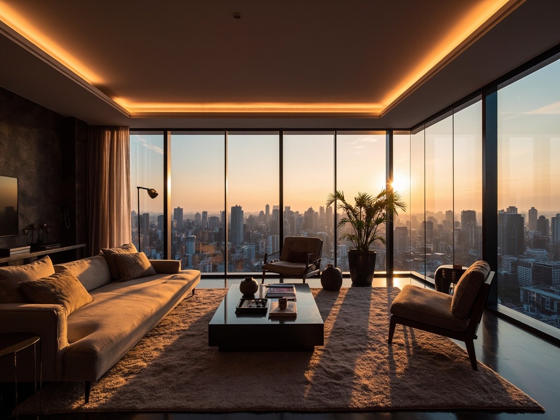 Penthouse Suite KL