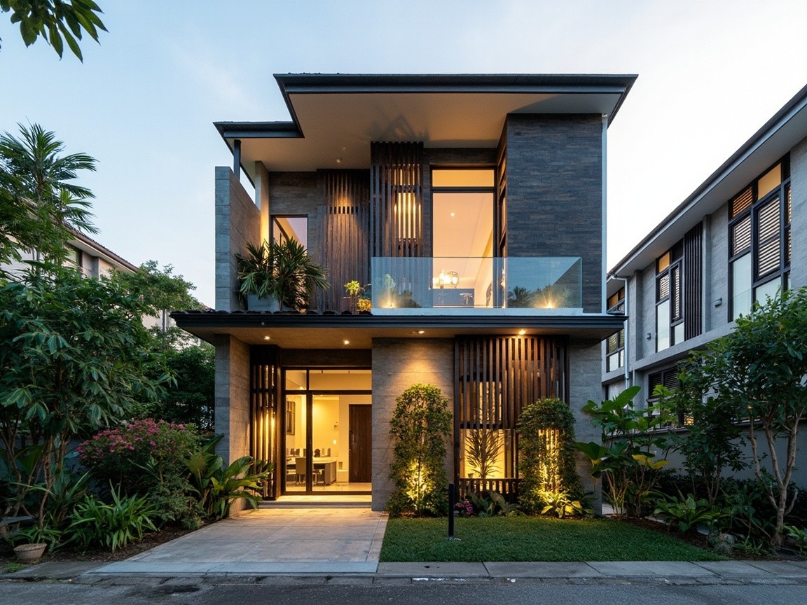 Terrace house Desa ParkCity